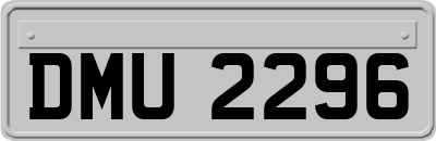 DMU2296