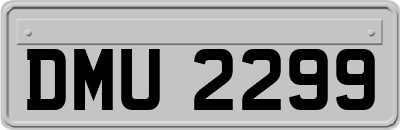 DMU2299