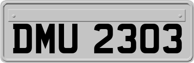 DMU2303