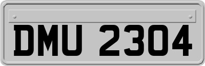 DMU2304