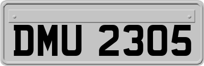 DMU2305