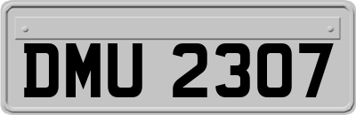 DMU2307