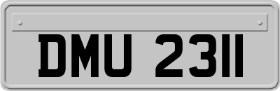 DMU2311