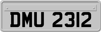 DMU2312