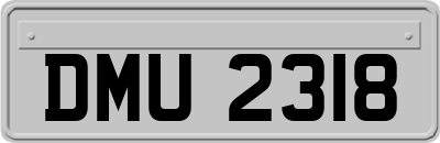 DMU2318