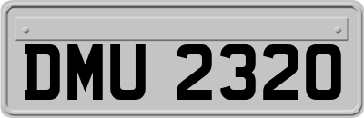 DMU2320