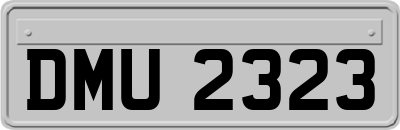 DMU2323