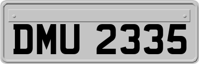 DMU2335