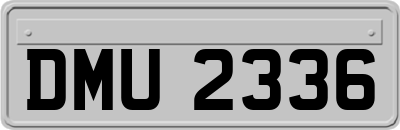 DMU2336