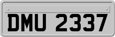 DMU2337