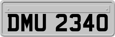 DMU2340