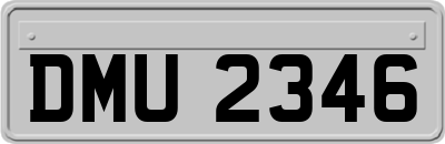 DMU2346