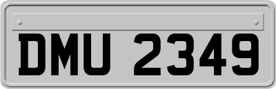 DMU2349