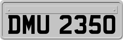 DMU2350
