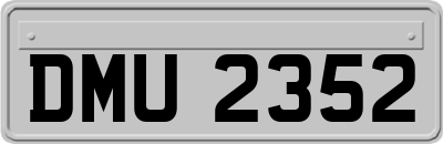 DMU2352