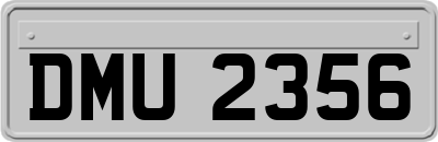 DMU2356