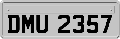 DMU2357