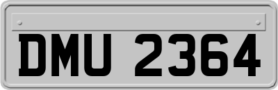 DMU2364