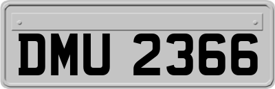 DMU2366