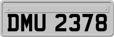 DMU2378
