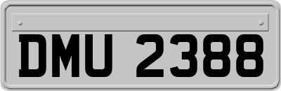 DMU2388