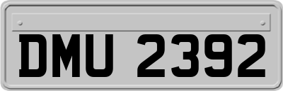 DMU2392