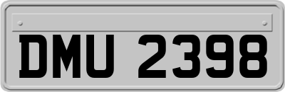 DMU2398