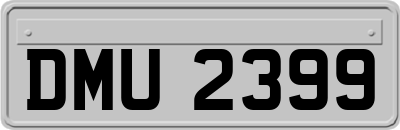DMU2399