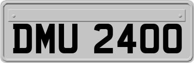 DMU2400