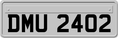 DMU2402