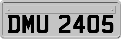 DMU2405