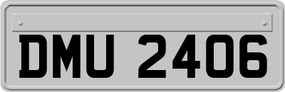 DMU2406