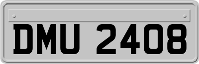 DMU2408