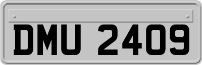 DMU2409