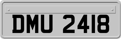 DMU2418