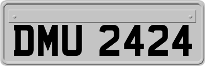 DMU2424