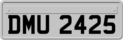 DMU2425