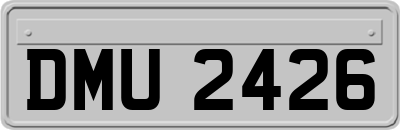 DMU2426