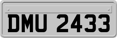 DMU2433