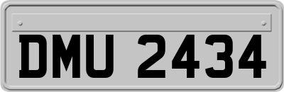 DMU2434