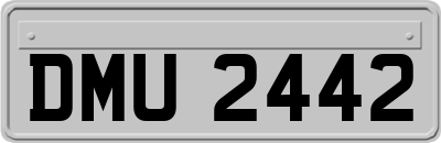 DMU2442