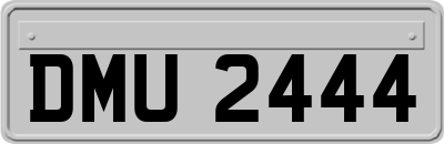 DMU2444