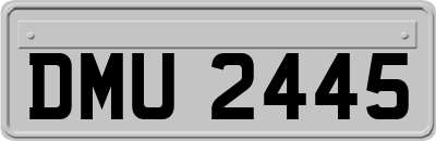 DMU2445