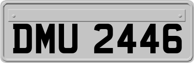 DMU2446