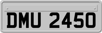 DMU2450