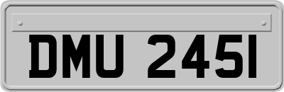 DMU2451