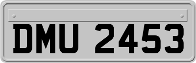 DMU2453