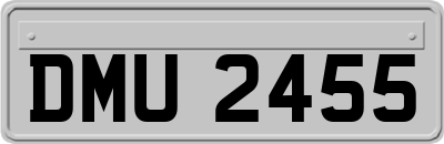 DMU2455