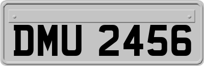 DMU2456