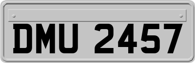 DMU2457